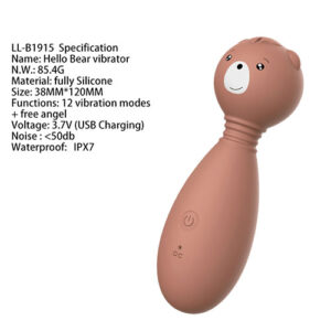 TEDDY