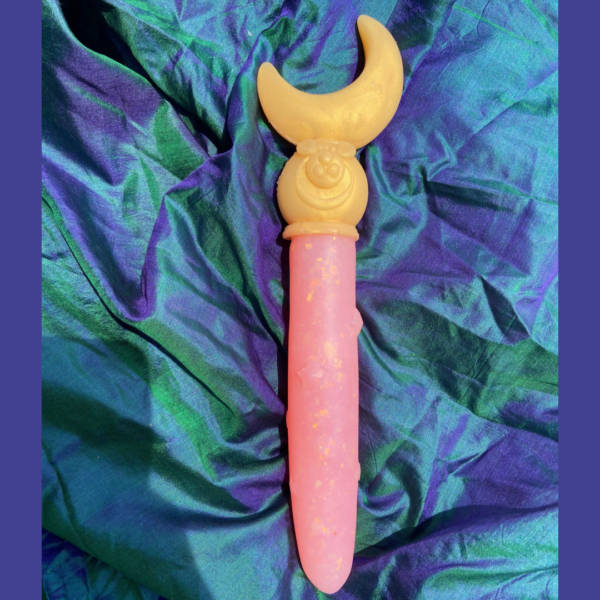 DILDO LUNAR