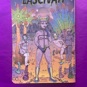 Libreta Lascivah