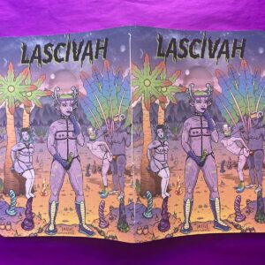 Libreta Lascivah