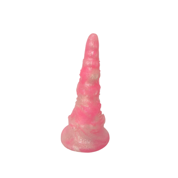 VULGARIS GLITTER ROSA