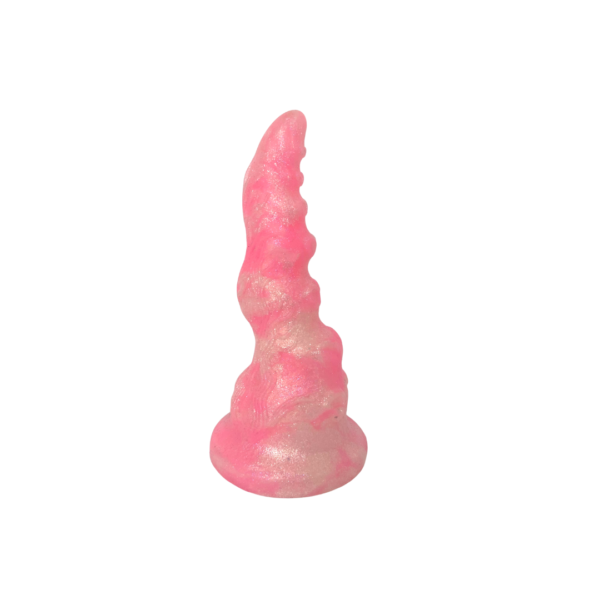 VULGARIS GLITTER ROSA