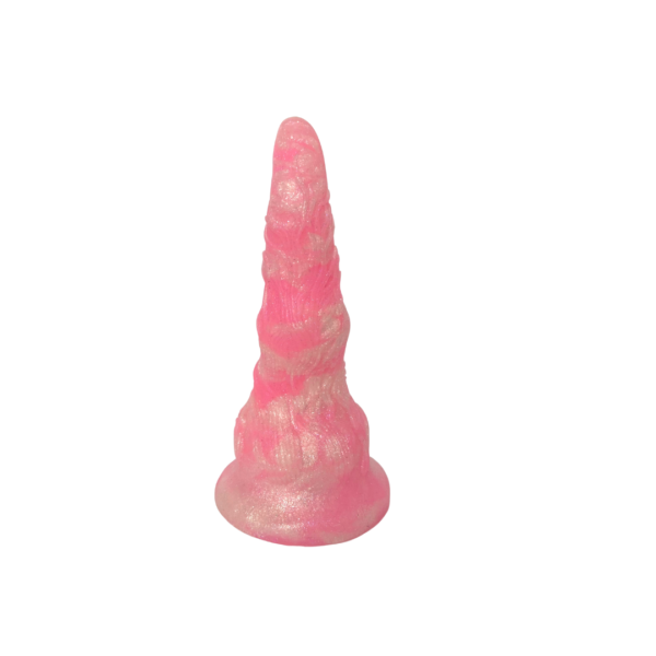 VULGARIS GLITTER ROSA