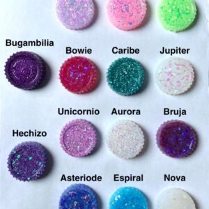 Nébula Glitter