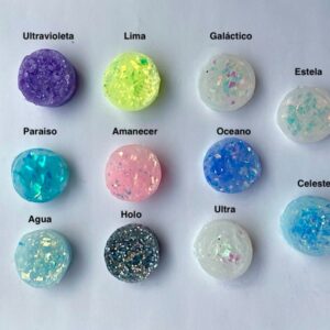Nébula Glitter