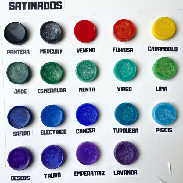 Paquete Medusa y Arnés