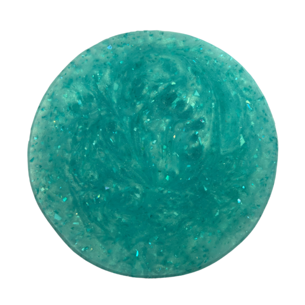 VULGARIS AQUA GLITTER