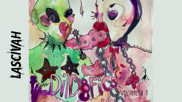 DildoFICS vol 1