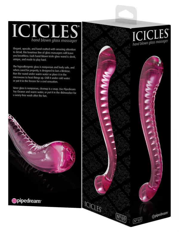 Icicles 69