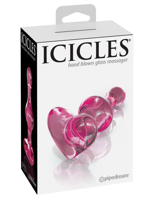 Icicles 75