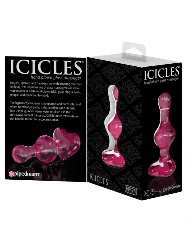 Icicles 75