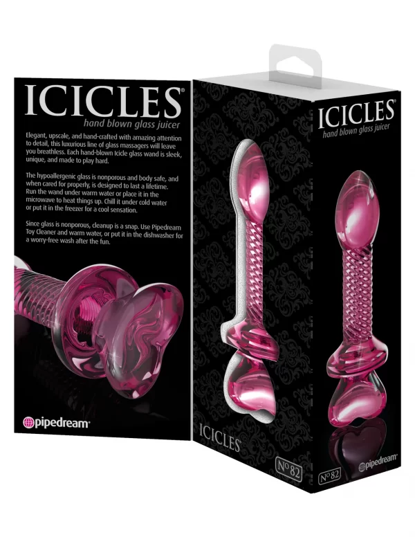 Iclicles 82