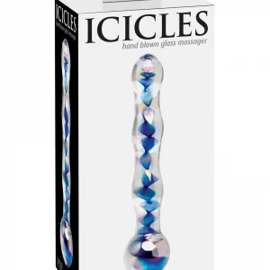 Icicles 8