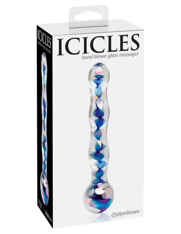 Icicles 8