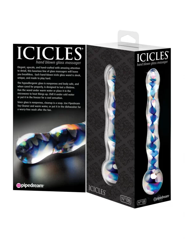 Icicles 8