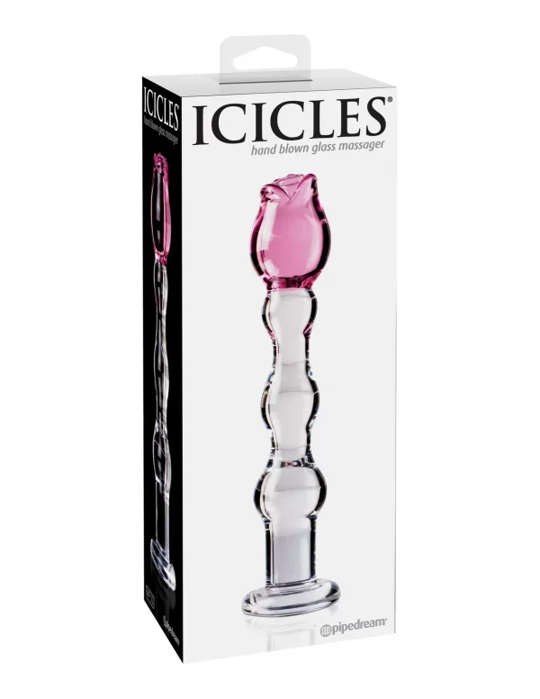 Icicles 12