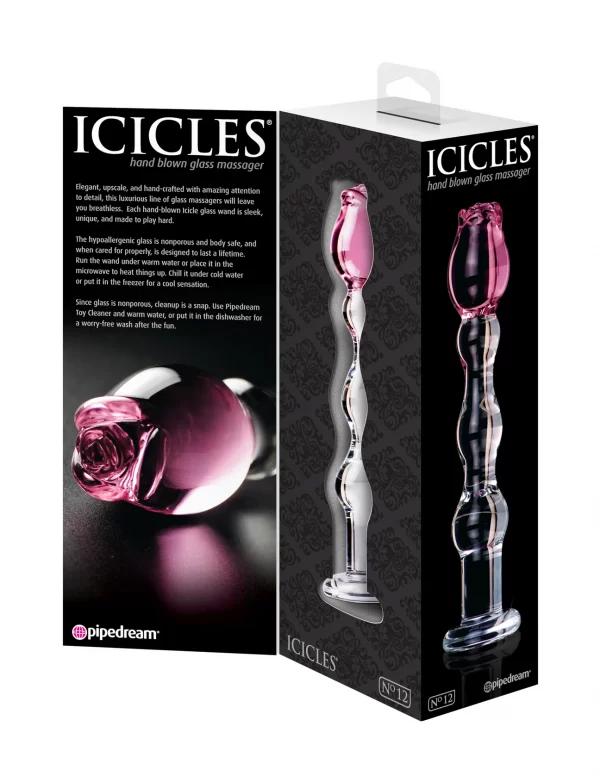 Icicles 12