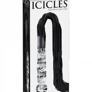 Icicles 38