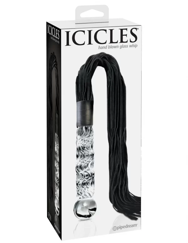 Icicles 38