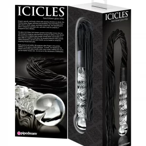 Icicles 38