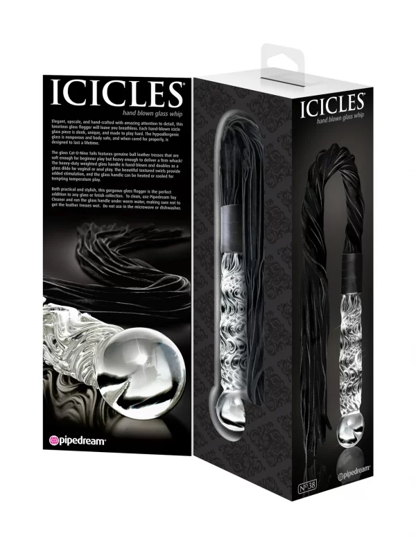 Icicles 38