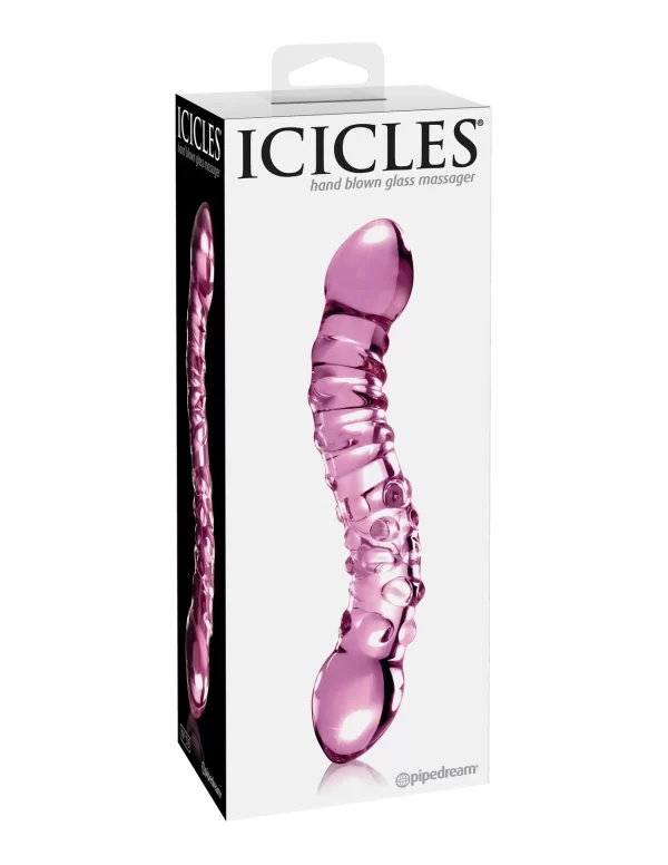 Icicles 55