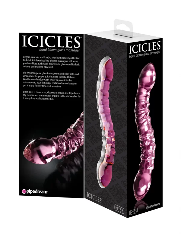 Icicles 55