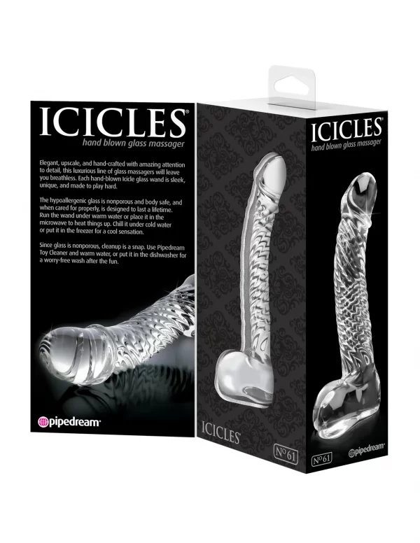 Icicles 61
