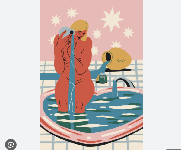 Erotic Tarot