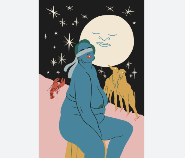 Erotic Tarot