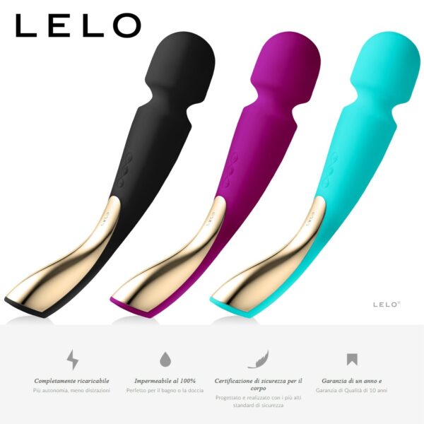 Smart Wand Medium  2 Lelo