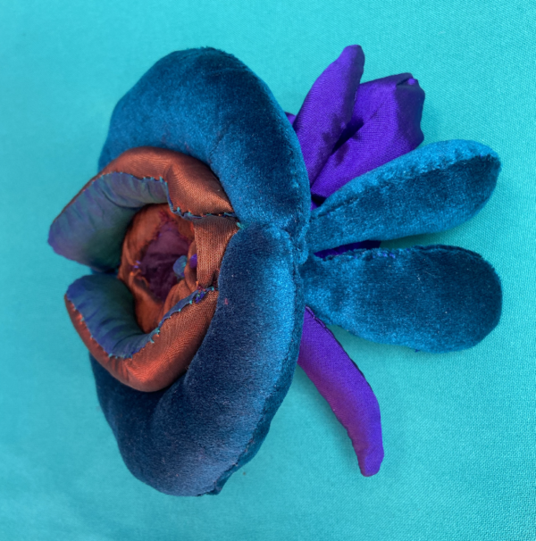 Vulva de Tela