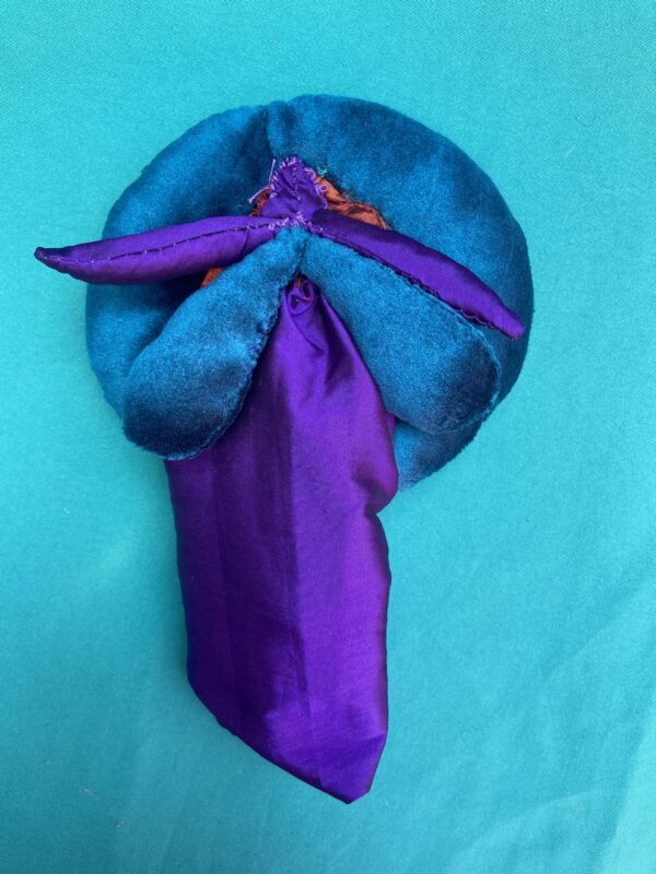 Vulva de Tela