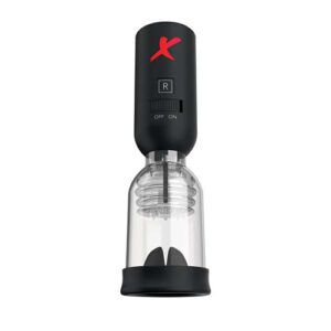 Tip Teazer Power Pump