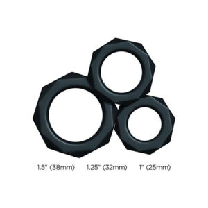 Tip Teazer Power Pump