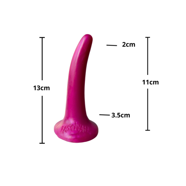 DILATADORES XL, L, M, CH