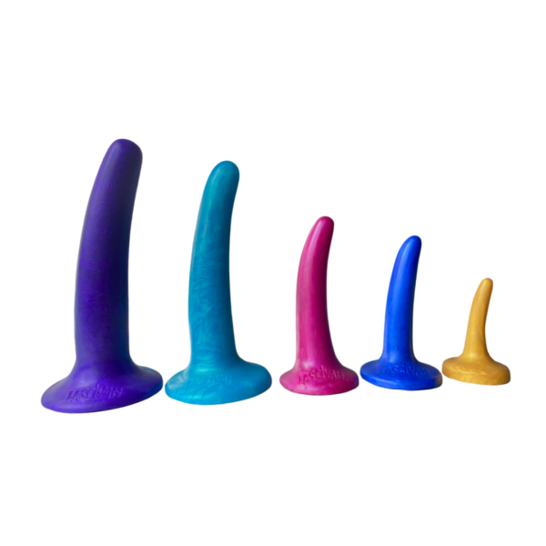 DILATADORES XL, L, M, CH, XS