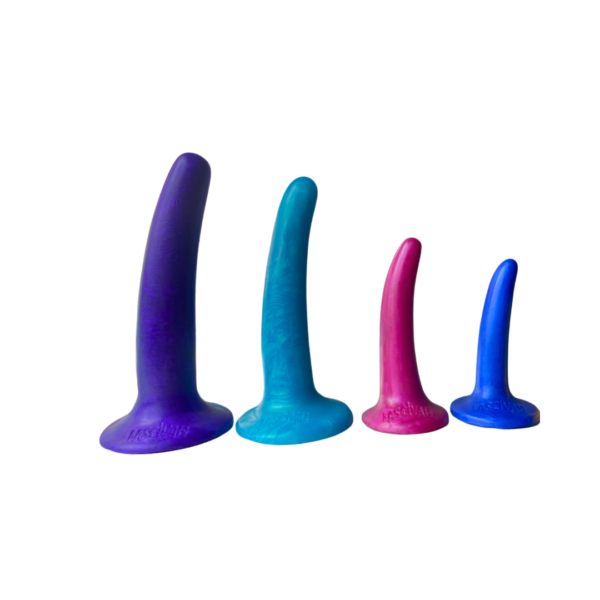 DILATADORES XL, L, M, CH