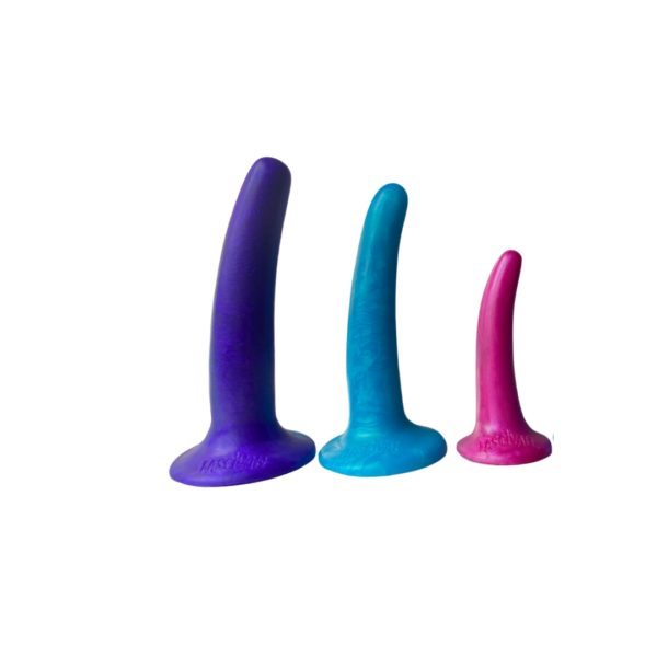 DILATADORES XL, L, M