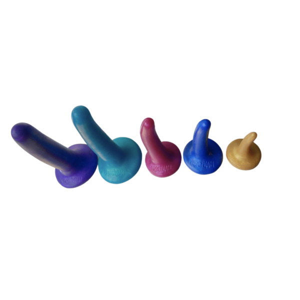 DILATADORES XL, L, M, CH, XS