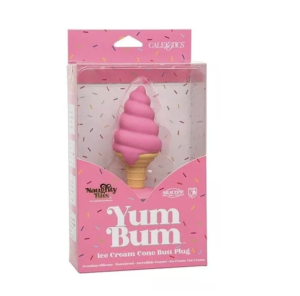 YUM BUM