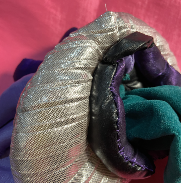 Vulva de Tela V.2