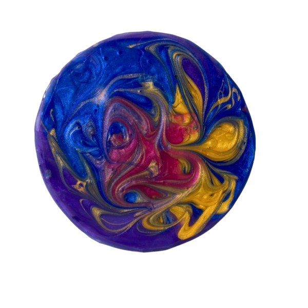 NEBULA 80s