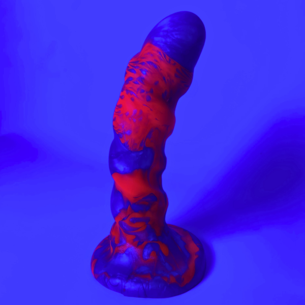 NEBULA LAVA