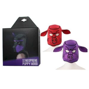 PIG MASK