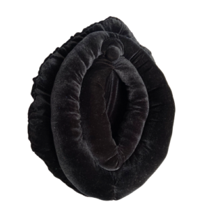 Vulva Cojín