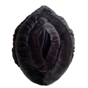 Vulva Cojín