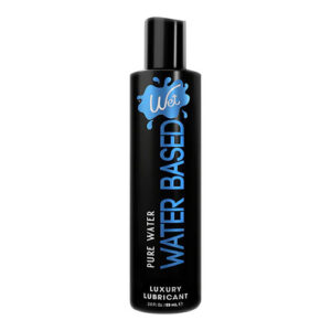 Original Water Based Gel Wet